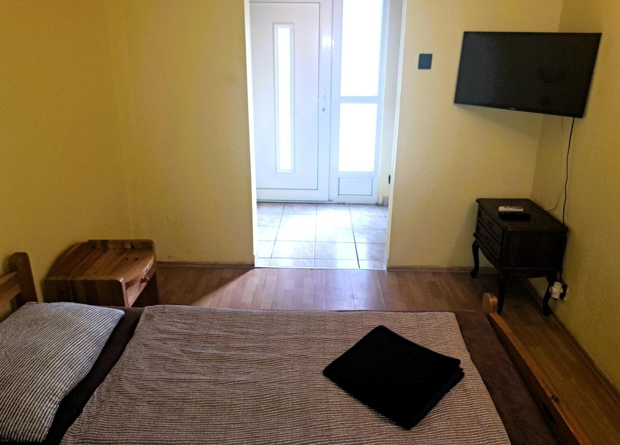 Ilona Apartmanhaz ชิโอฟก ภายนอก รูปภาพ