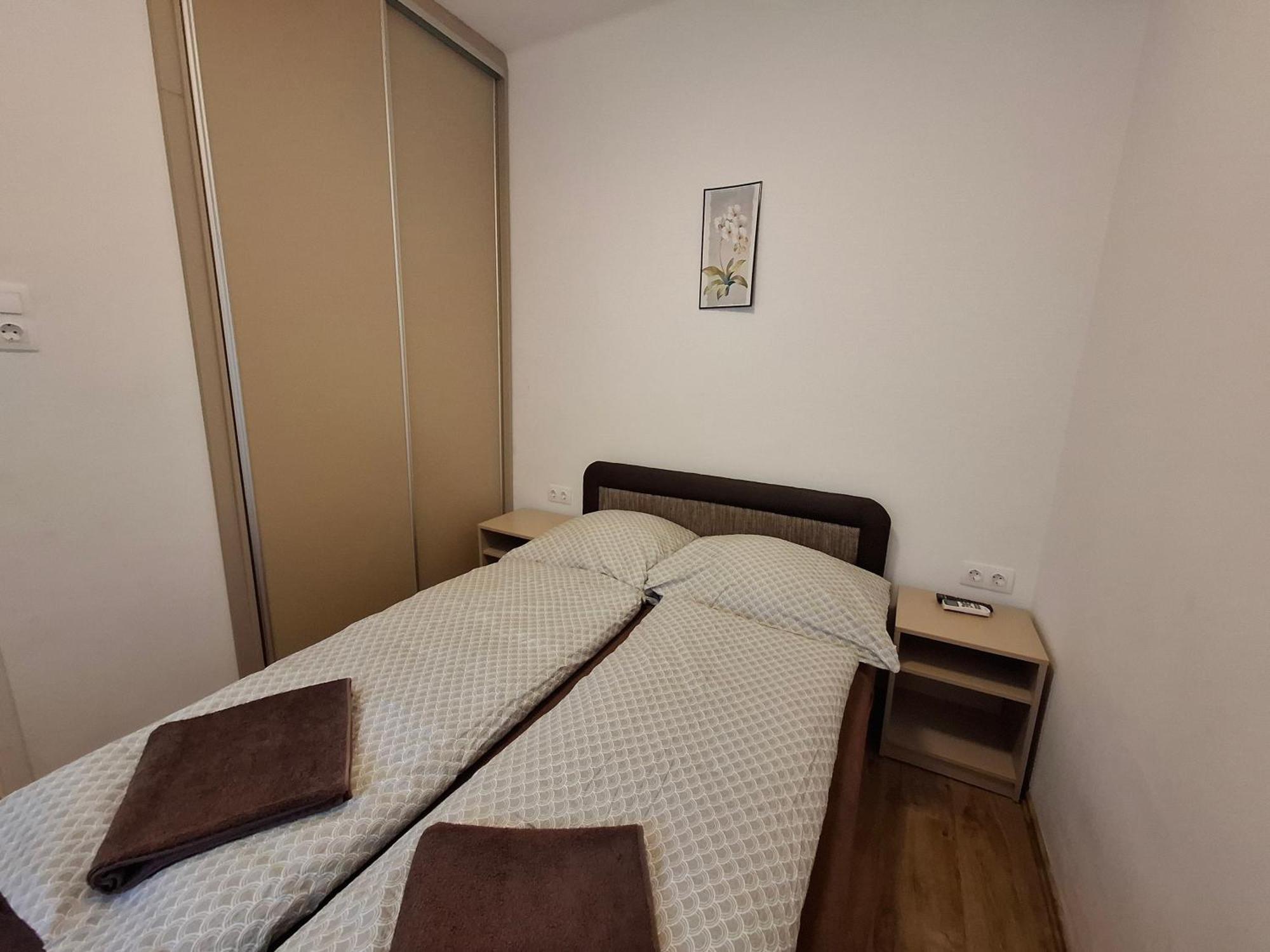Ilona Apartmanhaz ชิโอฟก ภายนอก รูปภาพ