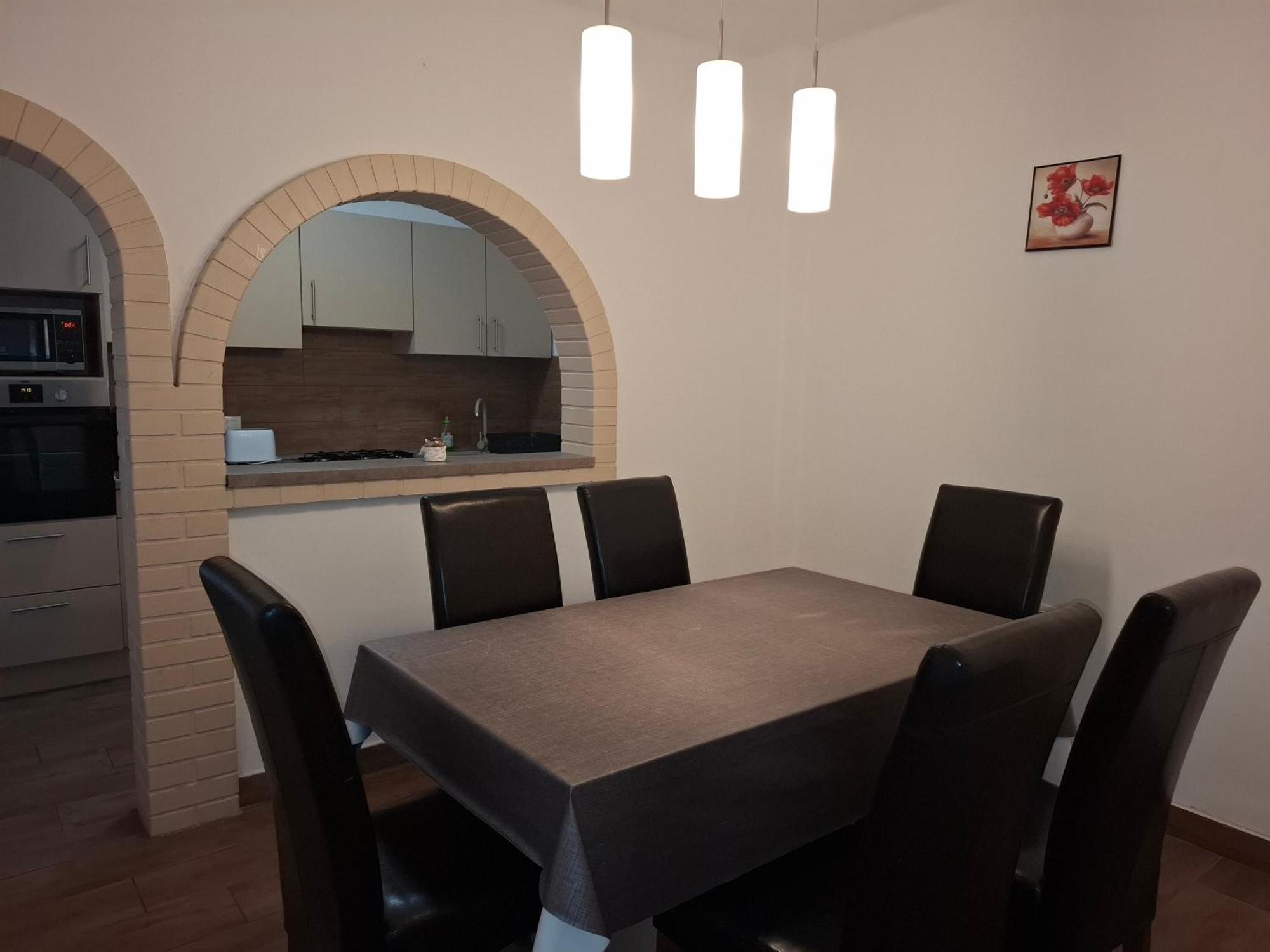 Ilona Apartmanhaz ชิโอฟก ภายนอก รูปภาพ